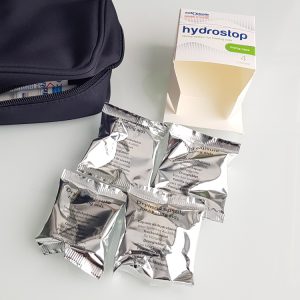 Capsules déshumidifiantes Hydrostop