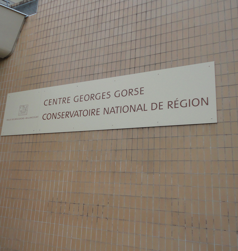 Conservatoire-de-Boulogne-Billancourt