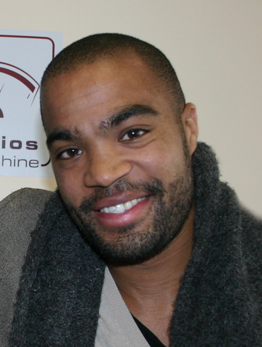 Ludovic-Louis