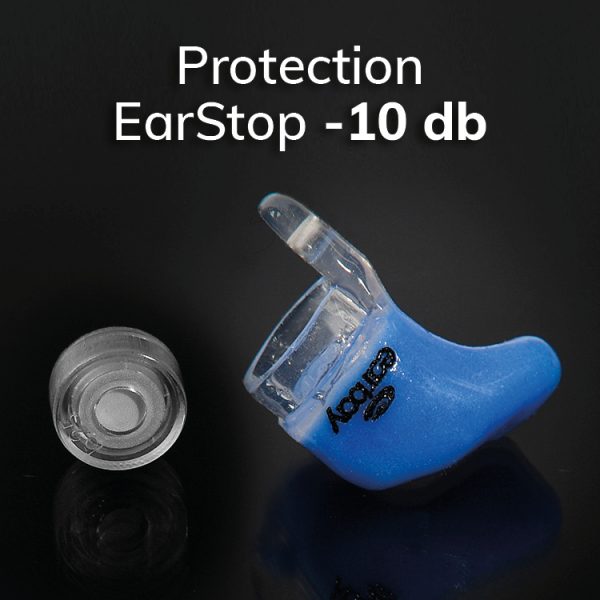 EarBay EarStop-10db