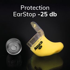 EarBay EarStop-25db