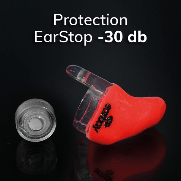 EarBay EarStop-30db